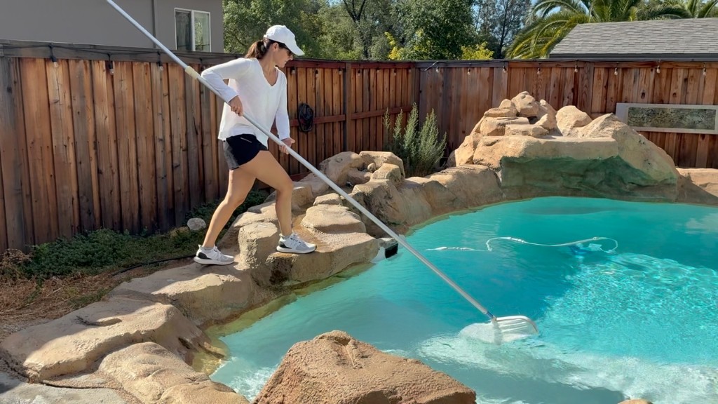 Pool Maintenance for Beginners: The Complete Weekly and Monthly Guide