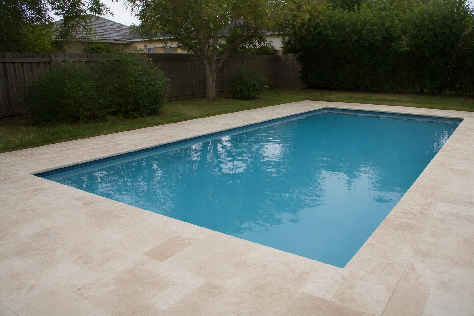 Pool Maintenance Schedule: Weekly, Monthly, and Seasonal Tasks